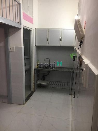Hình ảnh Chính chủ CHDV Mặt tiền LinhTrung-Thangmáy-8 tầng-5.13x53-TN200Tr-38Tỷ