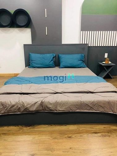 Hình ảnh Cho thuê chung cư Cống Lở Quận Tân Bình gần Nguyễn Sỹ Sách_Phan HuyÍch