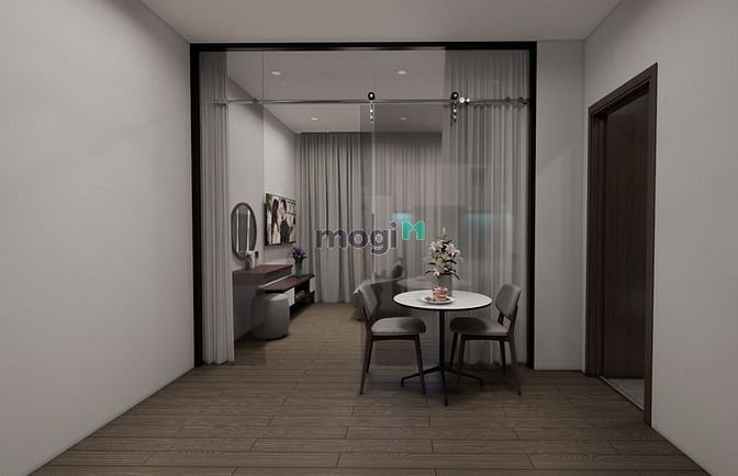 Hình ảnh Mb6623 nạp rút nhanh chóng sang trọng có ban công cửa sổ lớn, Trần Văn Đang, Quận 3