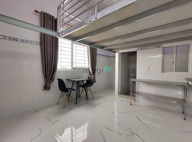 Hình ảnh 🔆 Duplex Sinh Viên _ Gác 1m8 _ Giữ Cọc Hết Tháng 9