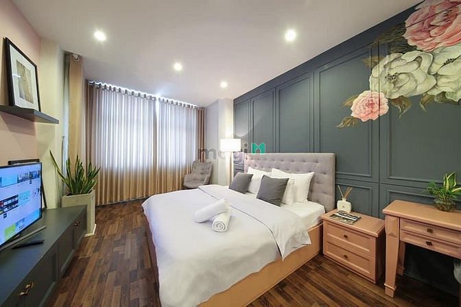 Hình ảnh Justay Central _ Chọn Classy Vintage Giữa Hiện Đại