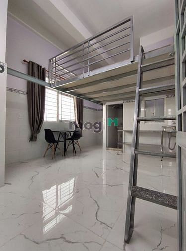 Hình ảnh 🔆 Duplex Sinh Viên _ Gác 1m8 _ Giữ Cọc Hết Tháng 9