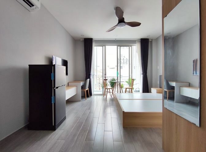 Hình ảnh Cho thuê Trang Chủ MB66.COM / Đăng Ký Tặng 66K Lam Sơn Quận Tân Bình gần Bạch Đằng_CV Gia Định