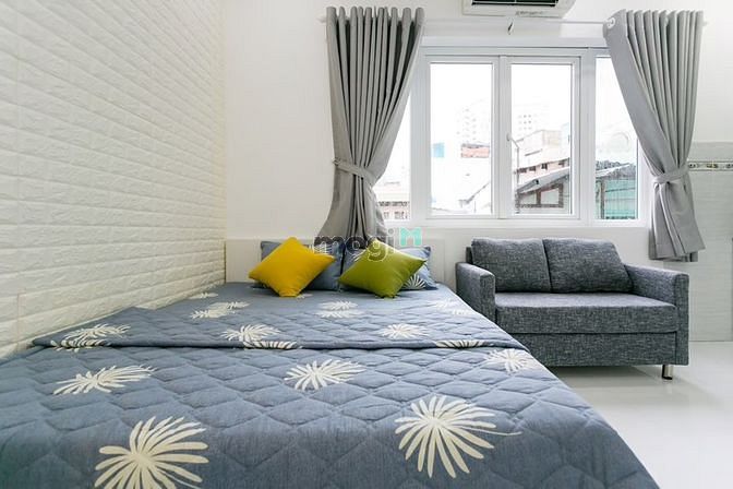 Hình ảnh 🔥 Mb6623 nạp rút nhanh chóng FULL NT, Thoáng mát Phạm Ngũ Lão Q1 đối diện Công Viên