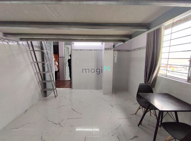 Hình ảnh 🔆 Duplex Sinh Viên _ Gác 1m8 _ Giữ Cọc Hết Tháng 9