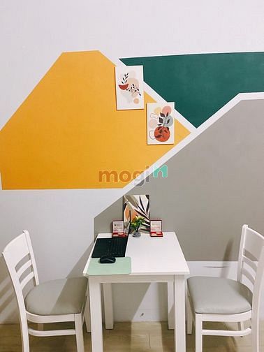 Hình ảnh Mặt tiền Phan Đình Phùng 6Tr5 Full Nội Thất Mới 100%