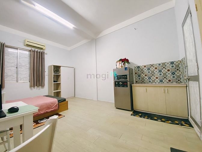 Hình ảnh Mặt tiền Phan Đình Phùng 6Tr5 Full Nội Thất Mới 100%