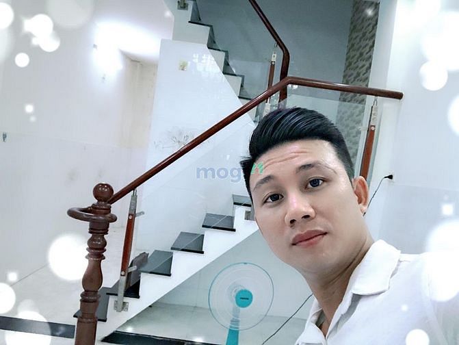 Hình ảnh Tân Kỳ Tân Quý 5mx17m 3 tầng 4PN siêu đẹp chỉ 6 ty 5.