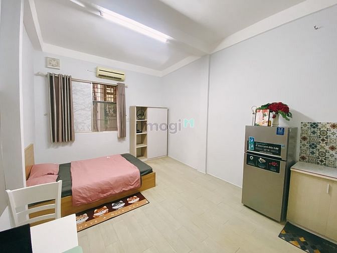 Hình ảnh Mặt tiền Phan Đình Phùng 6Tr5 Full Nội Thất Mới 100%
