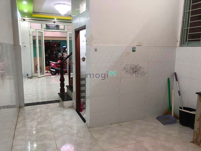 Hình ảnh Tân Kỳ Tân Quý 5mx17m 3 tầng 4PN siêu đẹp chỉ 6 ty 5.