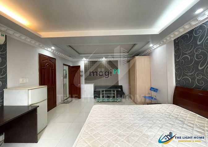 Hình ảnh Mb6623 nạp rút nhanh chóng Studio gần ĐH TDT, RMIT