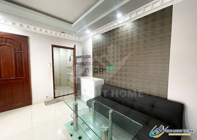 Hình ảnh Mb6623 nạp rút nhanh chóng Studio gần ĐH TDT, RMIT