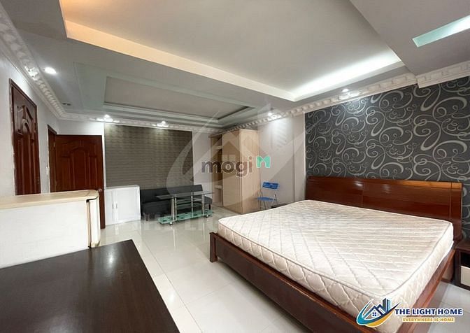 Hình ảnh Mb6623 nạp rút nhanh chóng Studio gần ĐH TDT, RMIT