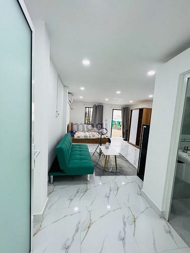 Hình ảnh 🔥Mb6623 nạp rút nhanh chóng Studio ban công Nguyễn Văn Công ,p3 ,Gò Vấp 🔥