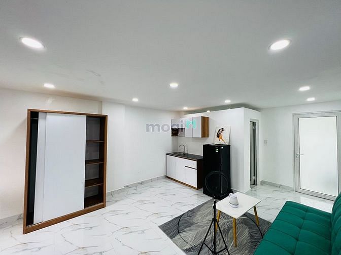Hình ảnh 🔥Mb6623 nạp rút nhanh chóng Studio ban công Nguyễn Văn Công ,p3 ,Gò Vấp 🔥