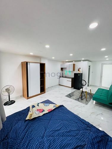 Hình ảnh 🔥Mb6623 nạp rút nhanh chóng Studio ban công Nguyễn Văn Công ,p3 ,Gò Vấp 🔥