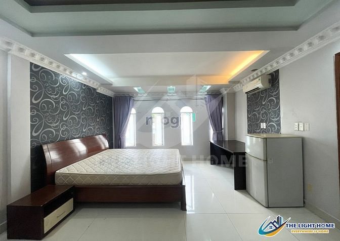 Hình ảnh Mb6623 nạp rút nhanh chóng Studio gần ĐH TDT, RMIT