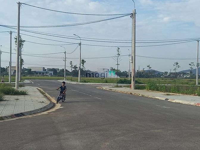 Hình ảnh Chỉ 8,x 𝘁𝗿/𝗺𝟮 đất nền Thạch Quảng, Thạch Thành, Thanh Hoá.