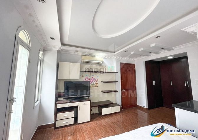 Hình ảnh Mb6623 nạp rút nhanh chóng Studio gần ĐH TDT, RMIT