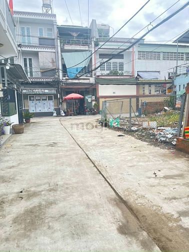 Hình ảnh Bán đất chính chủ Lê Đình Cẩn, Bình Tân
