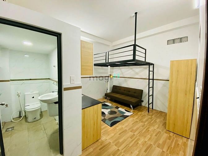 Hình ảnh Phòng trọ cao cấp gần ĐH CNTP , AEON Tân phú