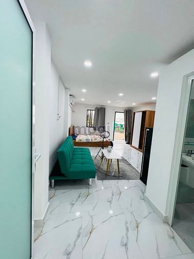 Hình ảnh CHDV Ban Công _ Full Nội Thất Cao Cấp ngay Nguyễn Văn Công - Gò Vấp