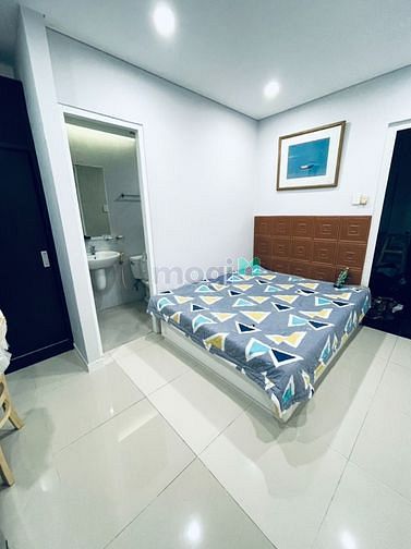 Hình ảnh 🔥Siêu phẩm Căn Hộ 1PN Sân thượng riêng ngay chợ Bà Chiểu