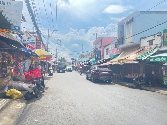 Hình ảnh Bán đất chính chủ Lê Đình Cẩn, Bình Tân