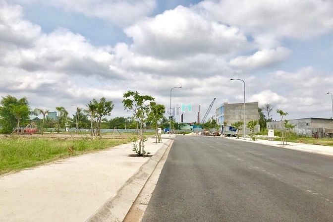 Hình ảnh Chỉ 8,x 𝘁𝗿/𝗺𝟮 đất nền Thạch Quảng, Thạch Thành, Thanh Hoá.