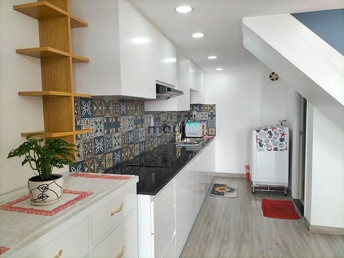 Hình ảnh Bán Trang Chủ MB66.COM / Đăng Ký Tặng 66K chung cư Hưng Vượng 1, Phú Mỹ Hưng, Quận 7