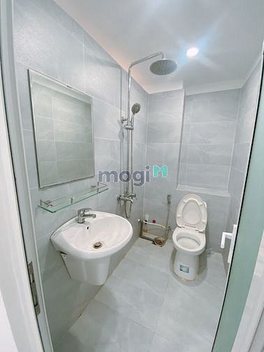 Hình ảnh CHDV Ban Công _ Full Nội Thất Cao Cấp ngay Nguyễn Văn Công - Gò Vấp