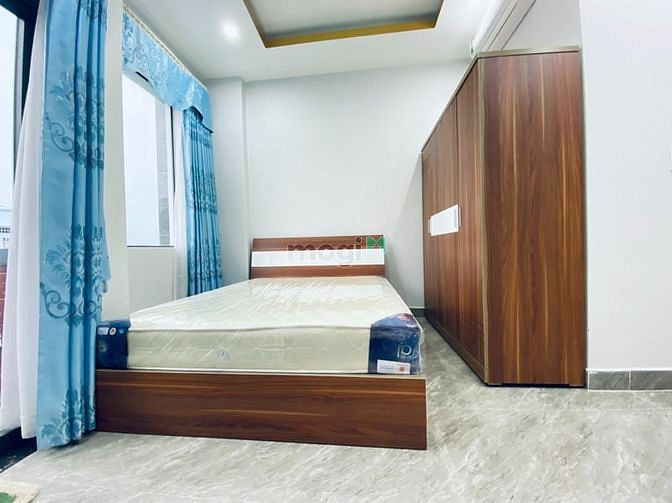 Hình ảnh PHÒNG CHDV Full nội thất_ Bình Tân