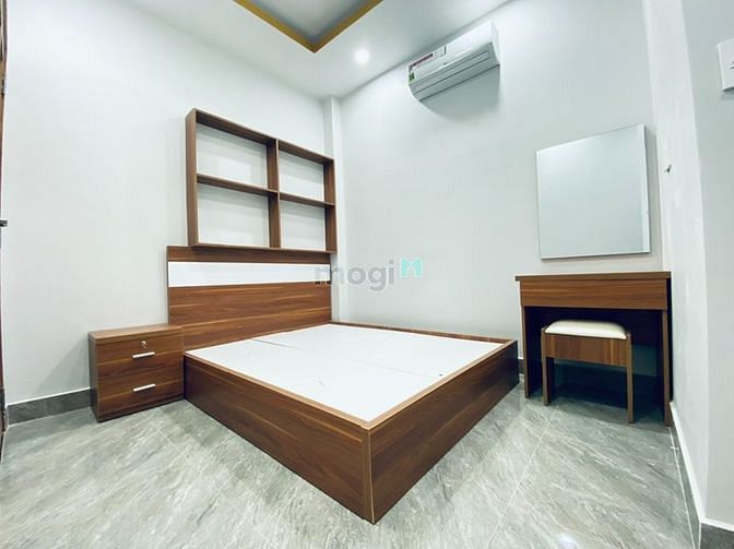 Hình ảnh PHÒNG CHDV Full nội thất_ Bình Tân