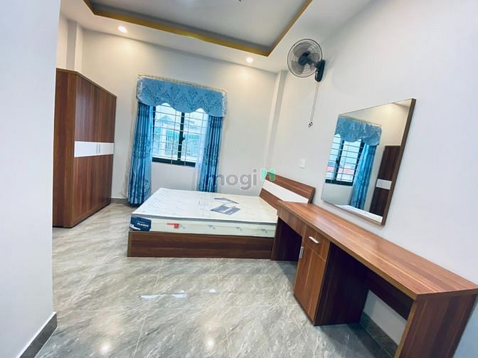 Hình ảnh PHÒNG CHDV Full nội thất_ Bình Tân