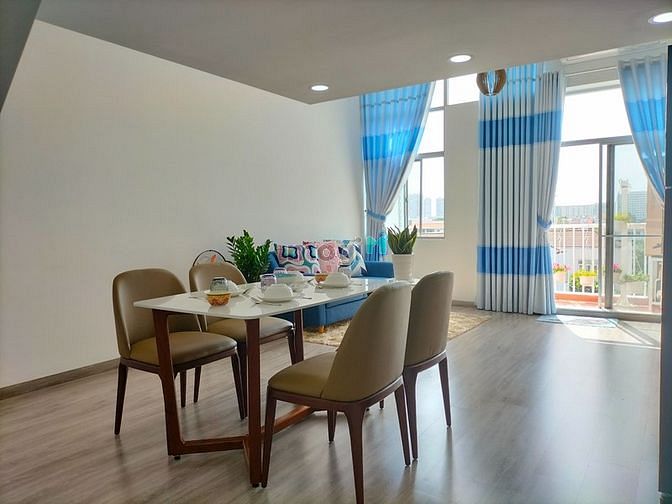Hình ảnh Bán Trang Chủ MB66.COM / Đăng Ký Tặng 66K chung cư Hưng Vượng 1, Phú Mỹ Hưng, Quận 7