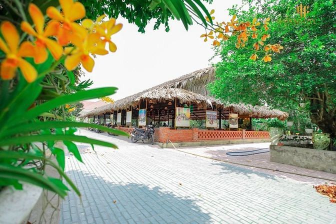 Hình ảnh Shophouse thanh toán đến 24 tháng, kèm nhiều ưu đãi khủng