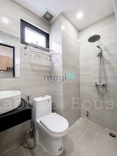 Hình ảnh Căn Hộ Dịch Vụ Full Nội Thất Ngay Phan Đăng Lưu P6 Bình Thạnh