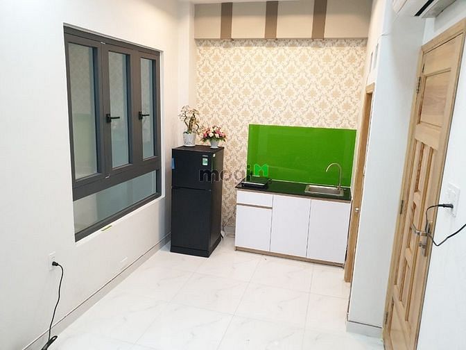 Hình ảnh 5TR5 Đẹp - Thang máy - Bình Thạnh