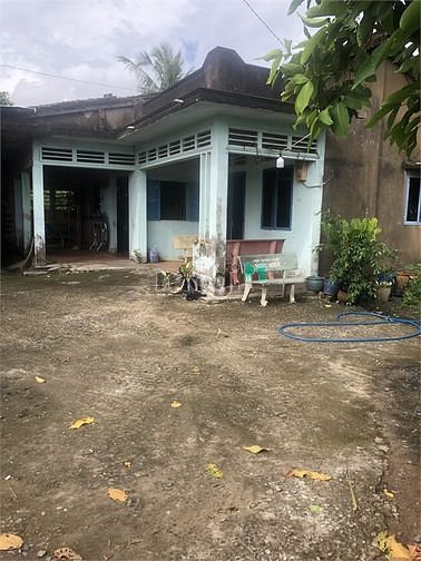 Hình ảnh Bán 1.000m2 đất mặt tiền đường bến than xã hòa phú củ chi