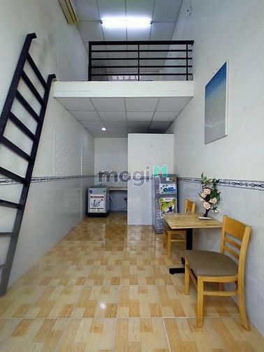 Hình ảnh Duplex gác 6TR Không giới hạn người ở - Xô Viết Nghệ Tĩnh