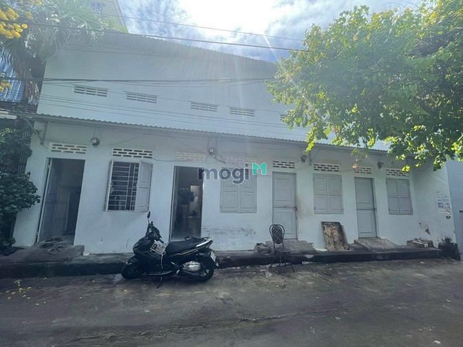 Hình ảnh Bán Đất Mai Xuân Thưởng. Vĩnh Hòa Tặng Dãy Trọ 4ph