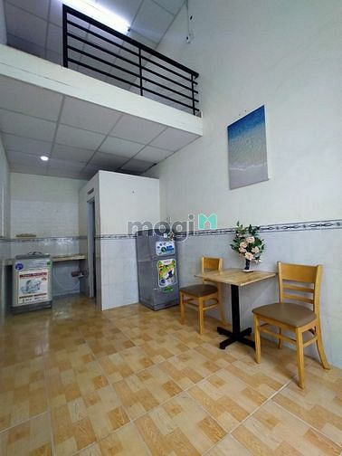 Hình ảnh Duplex gác 6TR Không giới hạn người ở - Xô Viết Nghệ Tĩnh