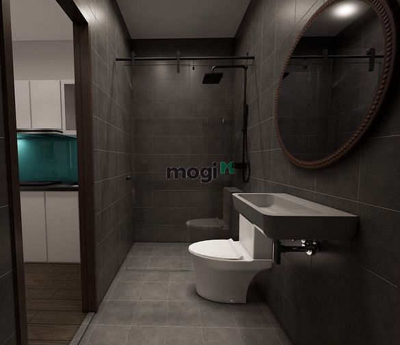 Hình ảnh 🔆Mới💯%_Studio/1PN_Bancol_Full NT_ Gần Toà Viettel