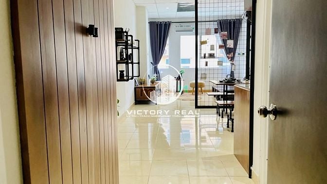 Hình ảnh Căn Hộ Dưới 1 Tỷ Cuối Cùng Tại Q.Tân Bình, Gần Tân Sơn Nhất Chỉ 855 Tr