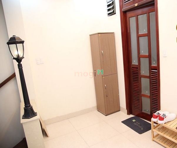 Hình ảnh Cho thuê chung cư Đề Thám Quận 1 gần Nguyễn Công Trứ_Cầu Calmatte