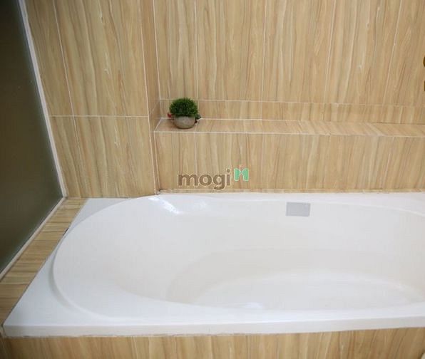 Hình ảnh Cho thuê chung cư Đề Thám Quận 1 gần Nguyễn Công Trứ_Cầu Calmatte