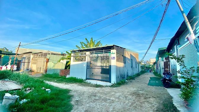 Hình ảnh Bán đất chính chủ khang linh vũng tàu