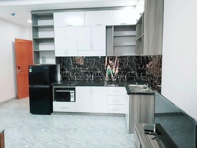 Hình ảnh Mb6623 nạp rút nhanh chóng 1 phòng ngủ thoáng mát quận 7