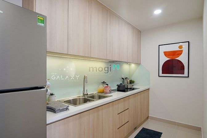 Hình ảnh Mb6623 nạp rút nhanh chóng New Galaxy Làng Đại học - View trực diện Hồ Đá và Làng Đại học