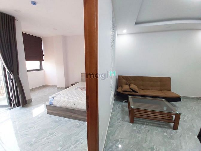 Hình ảnh Mb6623 nạp rút nhanh chóng 1 phòng ngủ thoáng mát quận 7